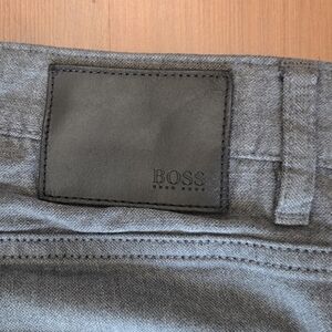 Hugo Boss jeans